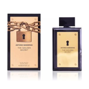 THE GOLDEN SECRET|200 ml