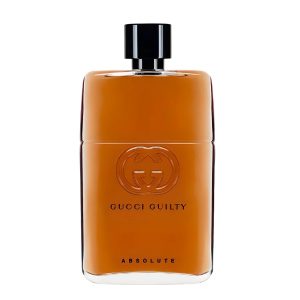 GUCCI GUILTY ABSOLUTE POUR HOMME|90 ml