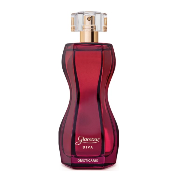 GLAMOUR DIVA|75ML