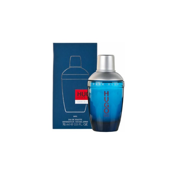 DARK BLUE|75 ml - Image 2