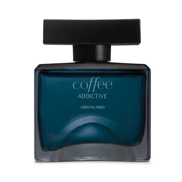 COFFEE MAN ADDICTIVE|100 ml