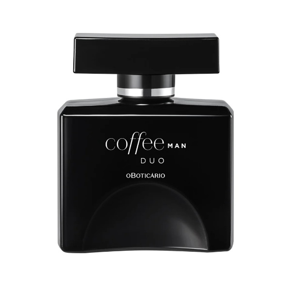 COFFEE MAN DUO|100 ml