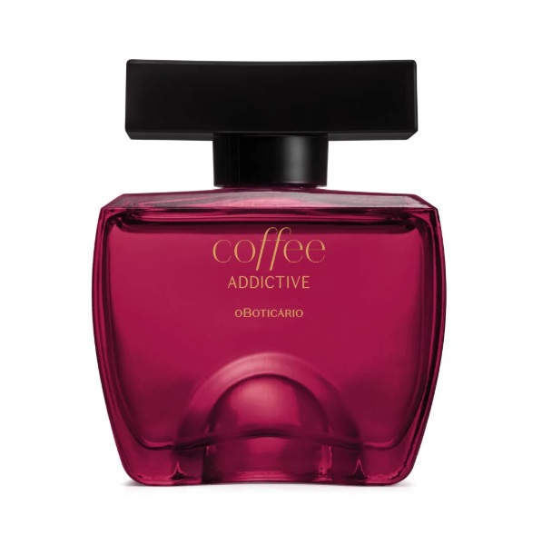 COFFEE WOMAN ADDICTIVE|100 ml