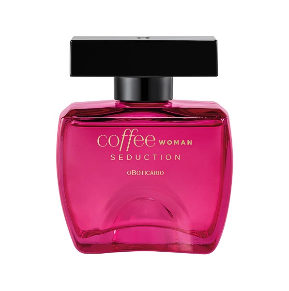 COFFEE WOMAN SEDUCTION|100 ml