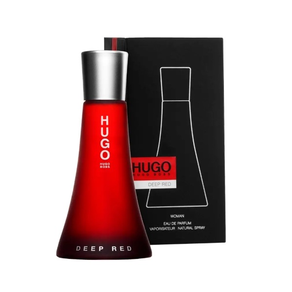 DEEP RED|90 ml - Image 2