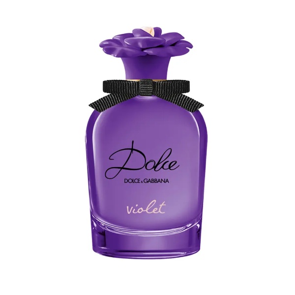 DOLCE VIOLET|75 ml