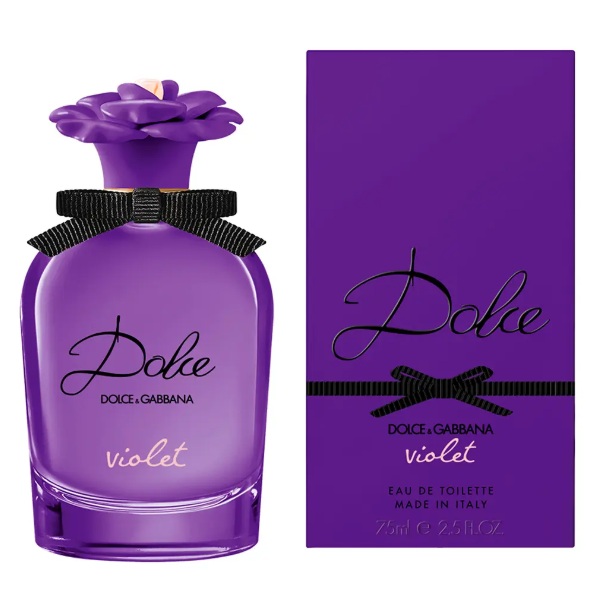 DOLCE VIOLET|75 ml - Image 2