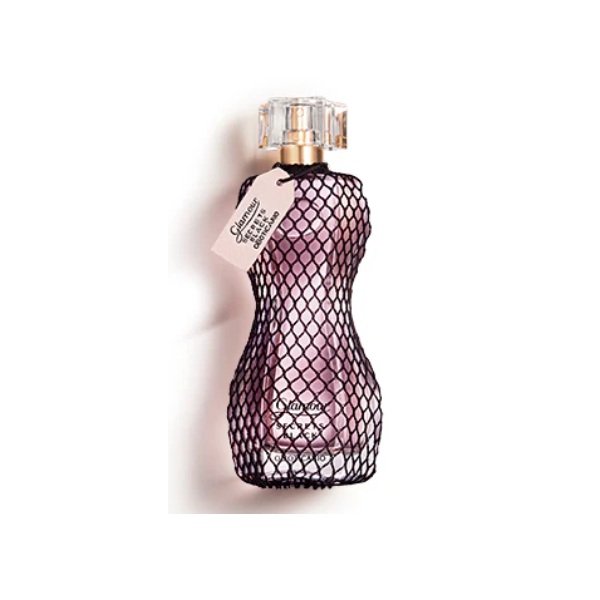 GLAMOUR SECRETS BLACK INTENSE|75ML