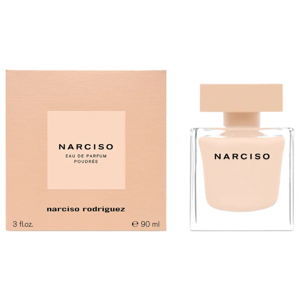 NARCISO POUDRÉE|90 ml - Image 2