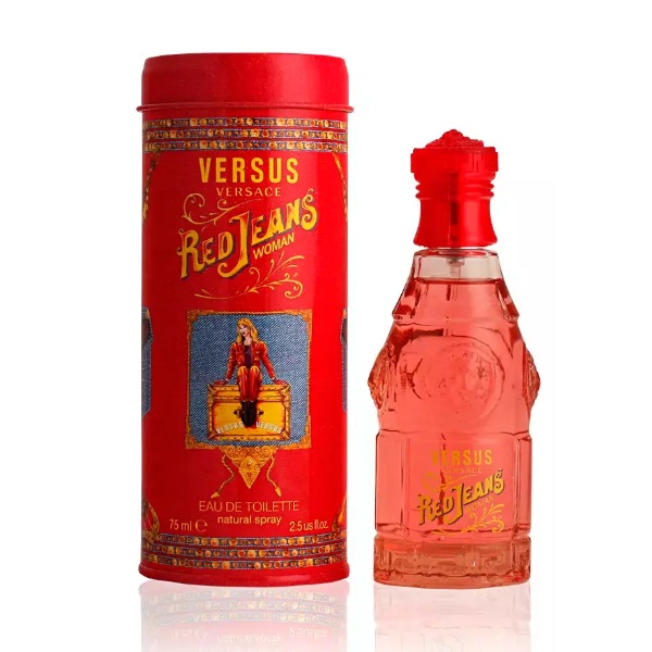 RED JEANS|75 ml - Image 2