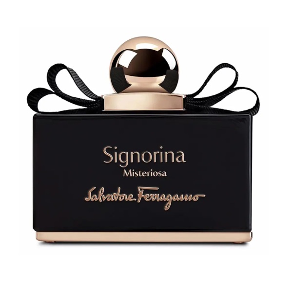 SIGNORINA MISTERIOSA|100 ml